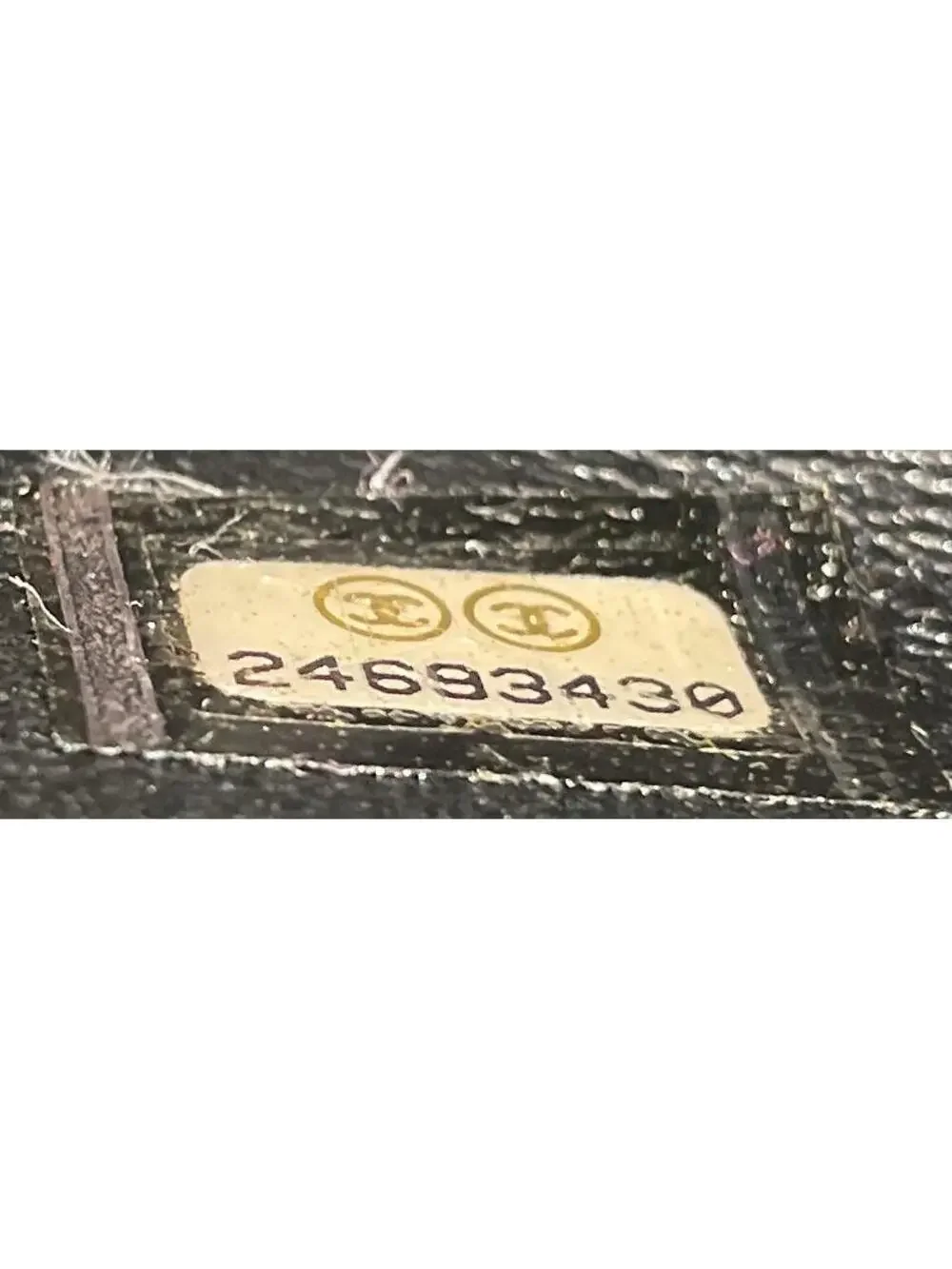 Chanel Business Affinity Flap Bag #290750C48B